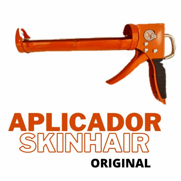 aplicador skinhair